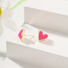 Load image into Gallery viewer, My Heart Earrings
