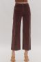 CORDUROY PANTS