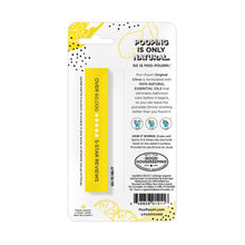 Load image into Gallery viewer, Poo~Pourri Original Citrus 10mL Travel Size: Lemon + Bergamot + Lemongrass
