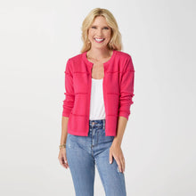 Load image into Gallery viewer, Luxe Cardigan
