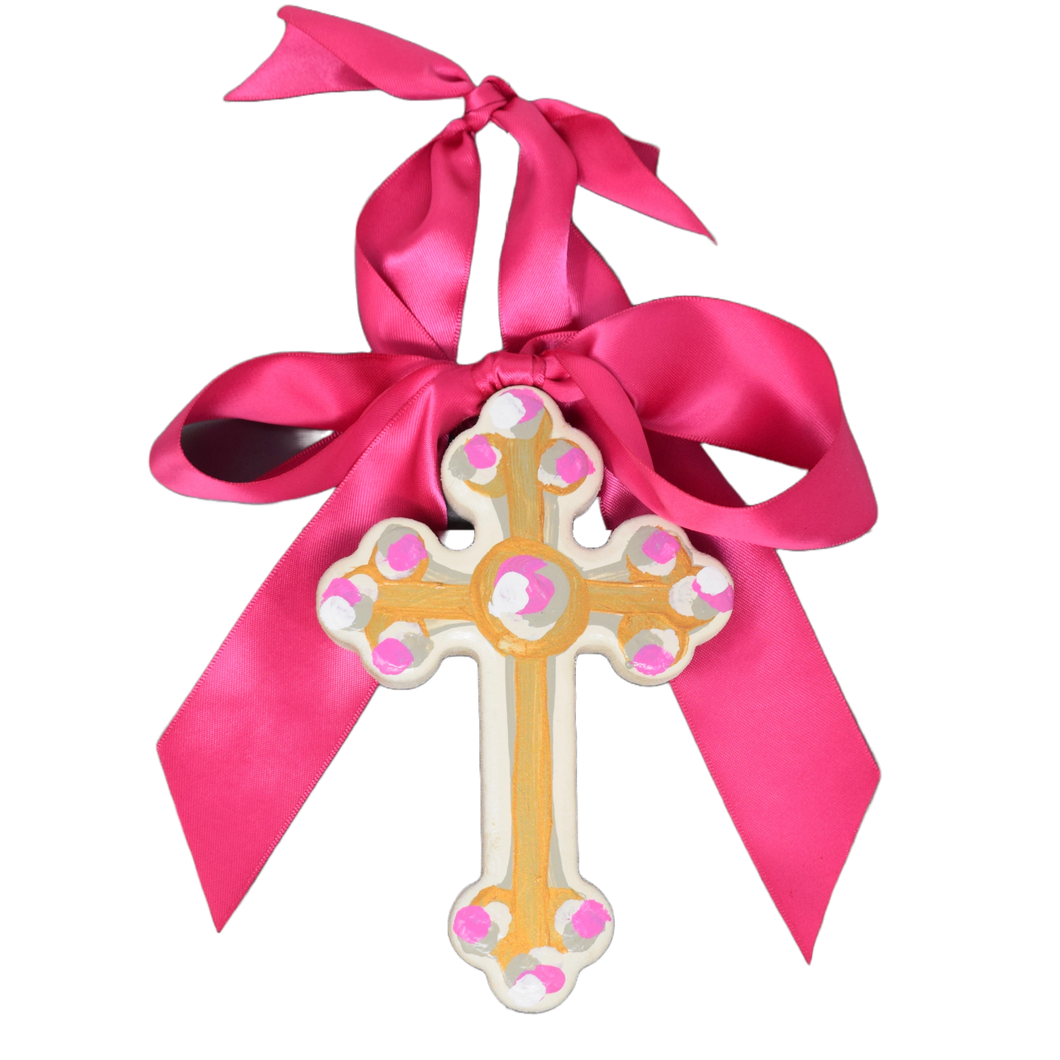 Devotion Cross - 6
