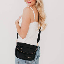 Load image into Gallery viewer, Tilly Crossbody Bag: Navy
