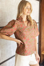 Load image into Gallery viewer, / Barbara Top
