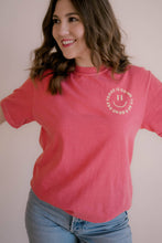 Load image into Gallery viewer, Good Day Tee - Watermelon | Christian Tee
