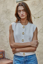 Load image into Gallery viewer, Beach Day Vest

