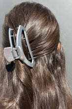 Load image into Gallery viewer, Open Hair Clip | Medium | Disco Daydream
