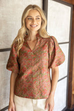 Load image into Gallery viewer, / Barbara Top
