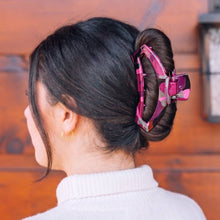 Load image into Gallery viewer, Open Garden Glam Large Hair Clip
