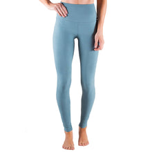 Load image into Gallery viewer, Tummy Control Leggings- One Size

