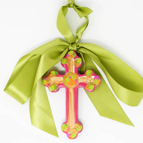 Happiness Cross - 6