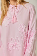 Load image into Gallery viewer, Bluebell Bloom  Blouse
