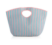 Load image into Gallery viewer, LOLITA TOTE: Turquoise
