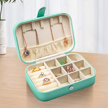 Load image into Gallery viewer, Portable Jewelry Box
