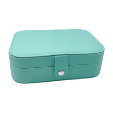 Load image into Gallery viewer, Portable Jewelry Box
