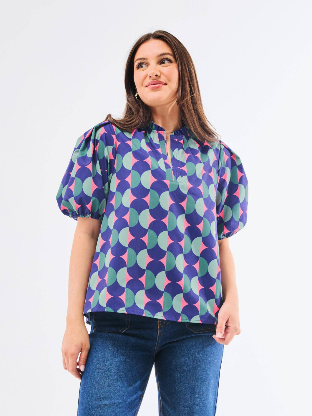 Lainey Top |