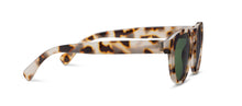 Load image into Gallery viewer, Nantucket (Sunglasses): Chai Tortoise / No Correction / None
