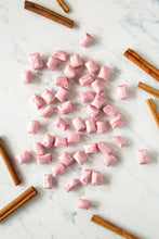 Load image into Gallery viewer, Cinnamon Buds Hard Candy (2.5z Resealable Pack)
