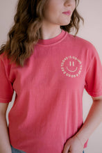 Load image into Gallery viewer, Good Day Tee - Watermelon | Christian Tee
