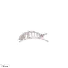 Load image into Gallery viewer, Flat Round Hair Clip | Tiny | Mickey and Friends
