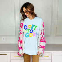Load image into Gallery viewer, Glory To God Tee
