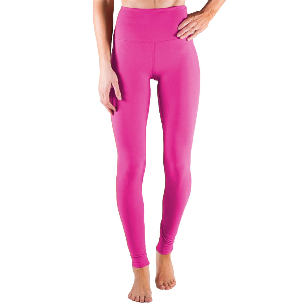 Tummy Control Leggings- One Size