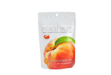 Load image into Gallery viewer, Peach Buds Hard Candy 2.5oz  The Southern Signature Flavor

