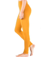 Load image into Gallery viewer, Tummy Control Leggings- One Size
