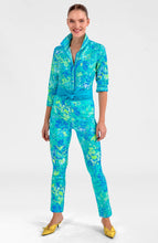 Load image into Gallery viewer, Ocean Breeze Print Top
