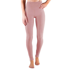 Load image into Gallery viewer, Tummy Control Leggings- One Size
