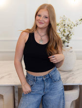 Load image into Gallery viewer, STAR NECKLACE: Silver
