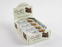 Load image into Gallery viewer, *Griff's Coffee Toffee - 1oz

