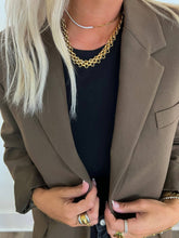 Load image into Gallery viewer, MAYA NECKLACE - LIFETIME WARRANTY
