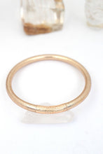 Load image into Gallery viewer, Pre-Order Thai Buddhist Temple Bracelets, Gold &amp; Metals: Silver / Large (8.04&quot; Inner Circumference)
