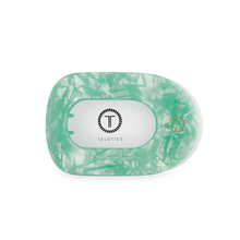 Load image into Gallery viewer, Flat Round Hair Clip | Medium | Spring Splash
