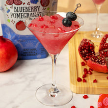 Load image into Gallery viewer, *Blueberry Pomegranate in a Bag® Cocktail / Mocktail Mixer
