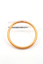 Load image into Gallery viewer, Pre-Order Thai Buddhist Temple Bracelets, Gold &amp; Metals: Silver / Large (8.04&quot; Inner Circumference)
