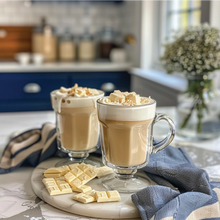 Load image into Gallery viewer, Sugar Free White Chocolate Syrup
