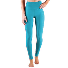 Load image into Gallery viewer, Tummy Control Leggings- One Size
