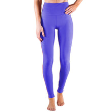Load image into Gallery viewer, Tummy Control Leggings- One Size
