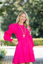 Load image into Gallery viewer, 34&quot; Crazy Lace Agate with Cami Cross
