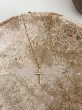 Load image into Gallery viewer, THE MADI NECKLACE - LIFETIME WARRANTY
