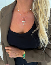 Load image into Gallery viewer, REMI NECKLACE: GOLD
