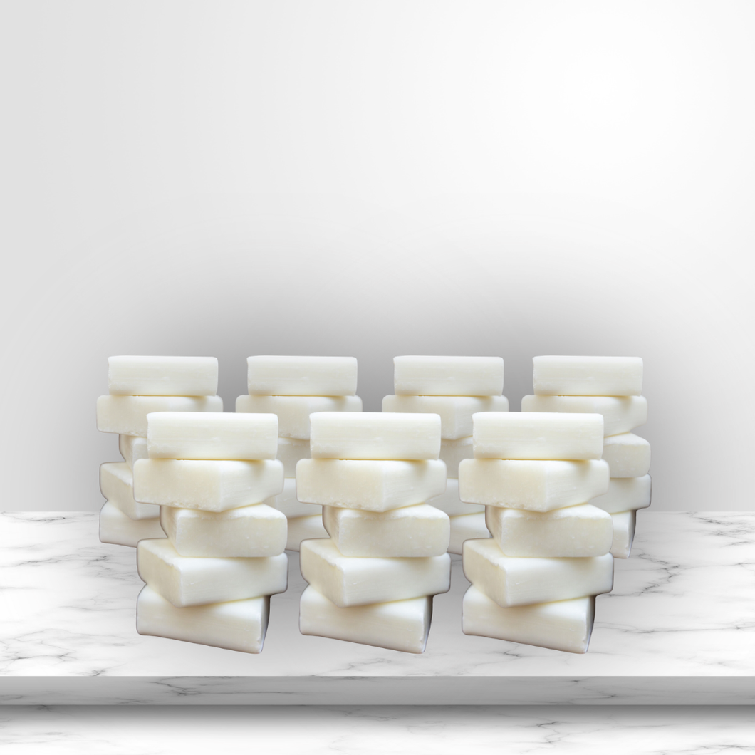 NatureClean Pure Moisturizing Bar