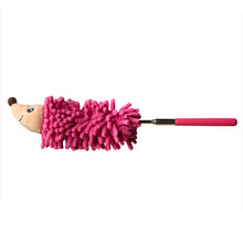 Load image into Gallery viewer, The Ledgehog™ Extend/Bend Microfiber Duster
