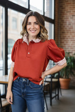 Load image into Gallery viewer, / Sarah Marie Top
