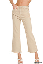 Load image into Gallery viewer, Carla Pants - Fall Colors
