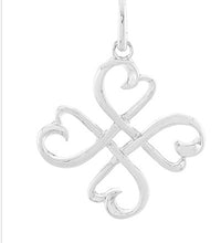 Load image into Gallery viewer, Heart broach
