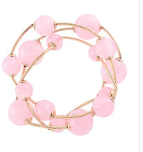 Load image into Gallery viewer, 3 ROW BRACELET SET
