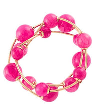 Load image into Gallery viewer, 3 ROW BRACELET SET
