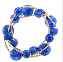 Load image into Gallery viewer, 3 ROW BRACELET SET
